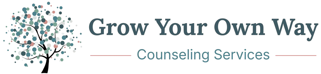 Grow Your Own Way Counseling